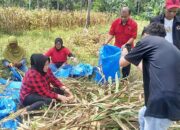 Aleg Kabgor Ini Turun Serap Aspirasi Petani saat Peringatan Hari Tani