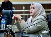 Fraksi NasDem DPRD Boalemo Setujui APBD-P 2025