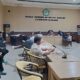 Bahas APBD-P 2025, DPRD Boalemo Kerja Tanpa Kenal Lelah