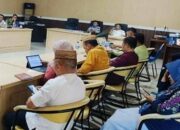 Banggar DPRD Boalemo Usul Anggaran Media di Dinas Kominfo Harus Merata