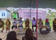 Bantu Pemprov Tangani Stunting, Wagub Idah Apresiasi Branch Operation Singapore Aid