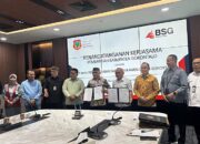 Batal Pindah ke Bank Lain, RKUD Pemkab Gorontalo Tetap di BSG