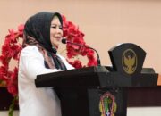 Berperan Tingkatkan Literasi, Wagub Idah Apresiasi Transbahasa Gorontalo