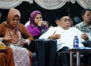 Bisa Cegah Kenakalan Remaja, Wagub Idah Dukung Program PPIB