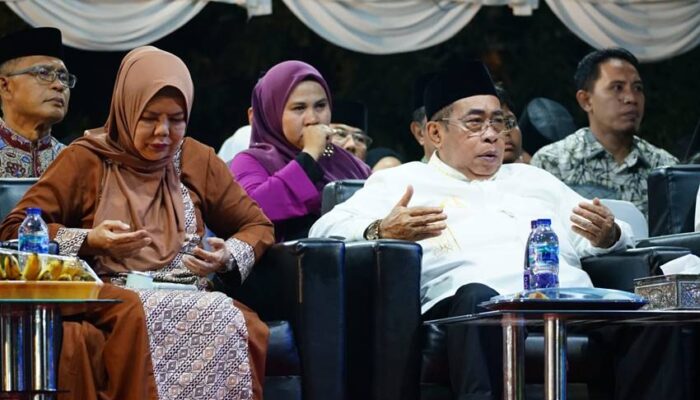 Bisa Cegah Kenakalan Remaja, Wagub Idah Dukung Program PPIB