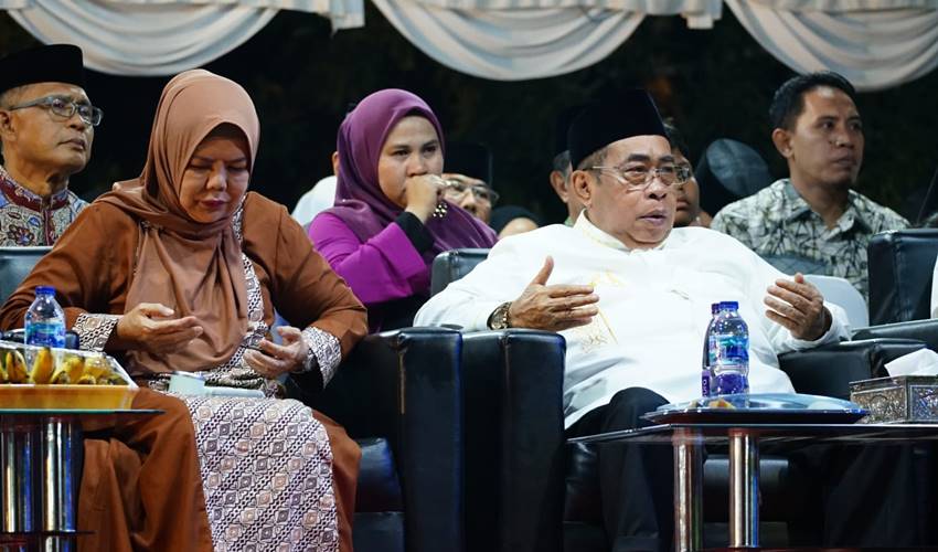 Bisa Cegah Kenakalan Remaja, Wagub Idah Dukung Program PPIB