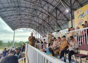 Bonebol Atletik 2025, Danial: Wahana Pembinaan Atlet Muda Menuju Jalur Prestasi