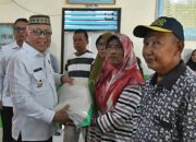 Bupati Sofyan Ajak Warga Kabgor Dukung Program CPP Daerah Pemprov Gorontalo