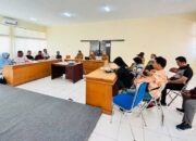 Dispora Gorontalo Siap Berangkatkan 76 Kontingen ke POPNAS XVII dan PEPARPENAS XI