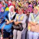 Dekranasda Kabgor Siap Bangun Sinergitas dengan Pusat