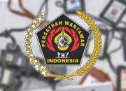 Demo 1 September di Gorontalo, PWI Ingatkan Aparat Tidak Lakukan Tindakan Represif ke Pers