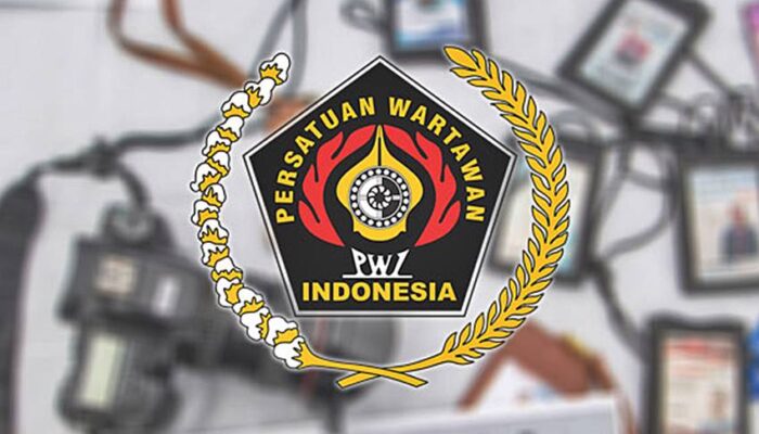 Demo 1 September di Gorontalo, PWI Ingatkan Aparat Tidak Lakukan Tindakan Represif ke Pers