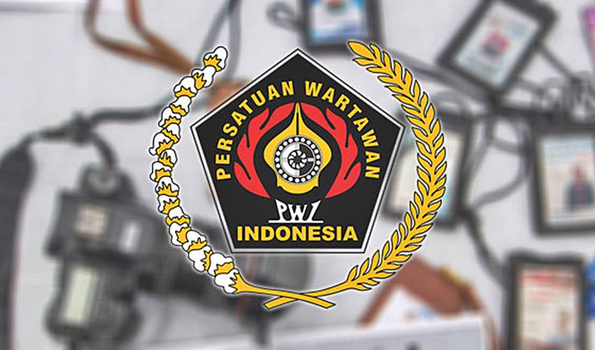 Demo 1 September di Gorontalo, PWI Ingatkan Aparat Tidak Lakukan Tindakan Represif ke Pers