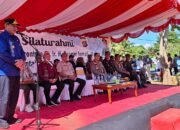 Gubernur Gusnar Harap Kepolisian Turut Awasi Harga Beli Jagung