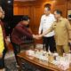 Gubernur Gusnar Penuhi Janji, Perwakilan BEM UNG Dipertemukan dengan Mendagri