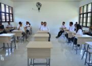 Gubernur Gusnar Tinjau Sekolah Rakyat Rintisan di Botumoito