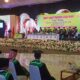 Hadiri Wisuda Unisan Gorut, Kadispora Tekankan Peran Alumni dalam Kemandirian Daerah