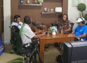 Haornas ke-42, Kadispora Gorontalo: Momentum Jadikan Olahraga Sebagai Gaya Hidup