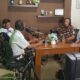 Haornas ke-42, Kadispora Gorontalo_ Momentum Jadikan Olahraga Sebagai Gaya Hidup