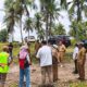 Jajaran Pejabat Pemprov Datangi Buper Bongohulawa, Pastikan Persiapan Peran Saka Berjalan Lancar