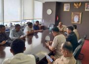 Datangi Kemendagri, Banggar DPRD Boalemo Minta Kejelasan Penurunan Dana Transfer