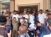 Kelulusan PPPK Paruh Waktu Gorut akan Ditracking Ulang, Imbas Kekeliruan Pansel