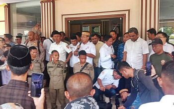 Kelulusan PPPK Paruh Waktu Gorut akan Ditracking Ulang, Imbas Kekeliruan Pansel