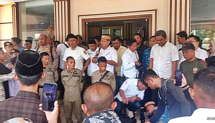 Kelulusan PPPK Paruh Waktu Gorut akan Ditracking Ulang, Imbas Kekeliruan Pansel