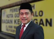 Kemenkeu RI Kabulkan Pemindahan RKUD Pemkot Gorontalo ke BTN