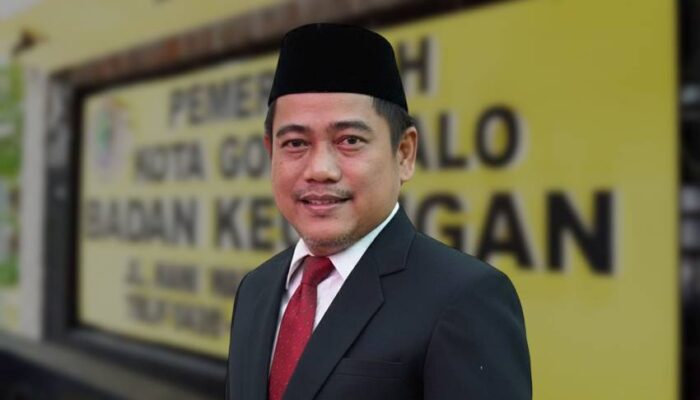 Kaban Keuangan Pemkot Imbau Warga Segera Lunasi PBB, Batas Waktu 31 Oktober