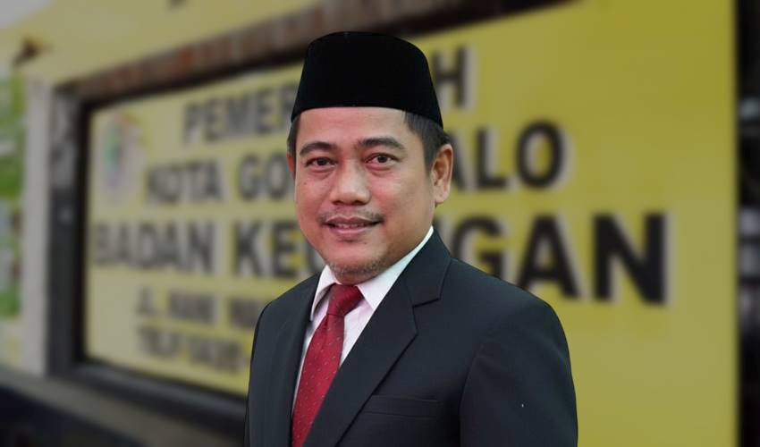 Kemenkeu RI Kabulkan Pemindahan RKUD Pemkot Gorontalo ke BTN