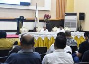Ketahuan Selingkuh, ASN Pemkot Gorontalo akan Dipecat