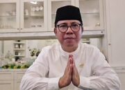 Ketua Dekab Gorut Imbau Warga Tetap Jaga Keamanan dan Kondusifitas Daerah