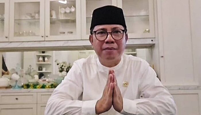Ketua Dekab Gorut Imbau Warga Tetap Jaga Keamanan dan Kondusifitas Daerah