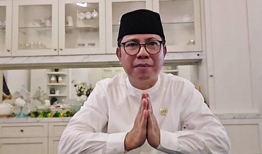 Ketua Dekab Gorut Imbau Warga Tetap Jaga Keamanan dan Kondusifitas Daerah