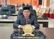Komisi I Dekab Gorut Bahas Perampingan OPD, Haris: Anggaran Bisa Hemat Hingga Rp 18 M