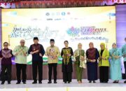 Komit Kembangkan Ekonomi Kreatif, Pemprov Tuai Apresiasi Menekraf RI