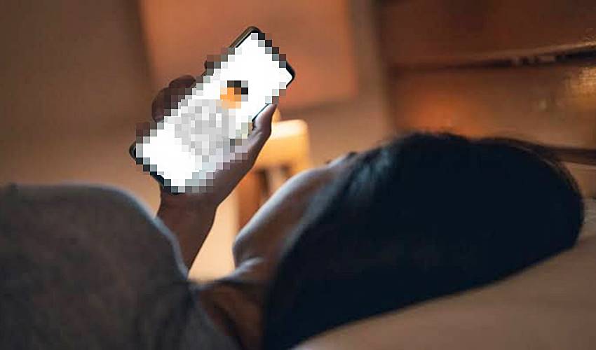Kronologi Suami Bunuh Istri di Gorut Terungkap, Korban Dipergoki Tengah Video Call dengan PIL