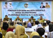 Layani Pasien, Adhan: Nakes Jangan Tebang Pilih