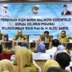 Layani Pasien, Adhan_ Nakes Jangan Tebang Pilih