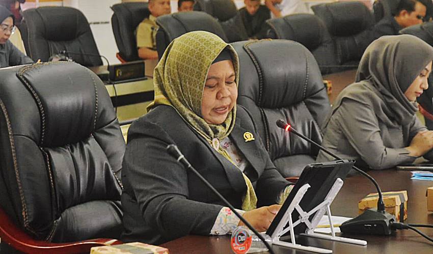 MBG Dinilai dapat Tingkatkan Perekonomian Masyarakat