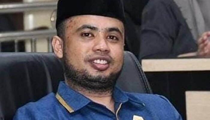 Aleg Dekab Boalemo Jamin TPP ASN Terbayar Hingga Desember