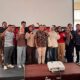 Matangkan Persiapan GHM 2025, Panitia Gelar Rapat dengan PASI, Komunitas Run dan Relawan