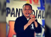 Nixon Ahmad Disebut Sosok yang Tepat Pimpin KONI Kota Gorontalo