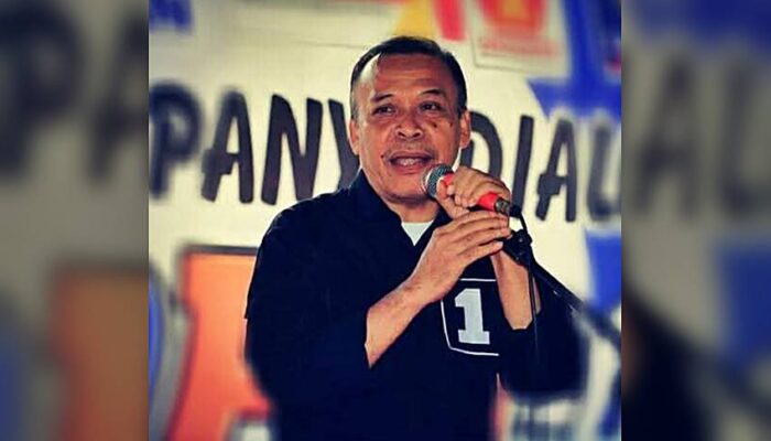 Nixon Ahmad Disebut Sosok yang Tepat Pimpin KONI Kota Gorontalo