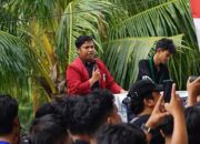 PC IMM Kabgor Desak Aleg WM Dicopot Usai Ucap Rampok Uang Negara