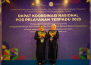 PKK Kabgor Dorong Penguatan Transformasi Posyandu