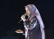 PPIB Tahun 2025, Delegasi Kecamatan Kota Barat Optimis Bawa Pulang Juara