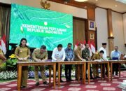 Pemerintah Pusat Gelontorkan Rp 50,6 Miliar ke Gorontalo, Berkat Tangan Dingin Gubernur Gusnar