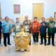 Pemkab Gorontalo Komit Sukseskan Program TMMD Kodim 1315
